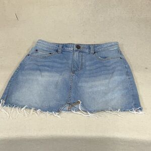 EUC Woman’s BDG urban outfitters denim skirt